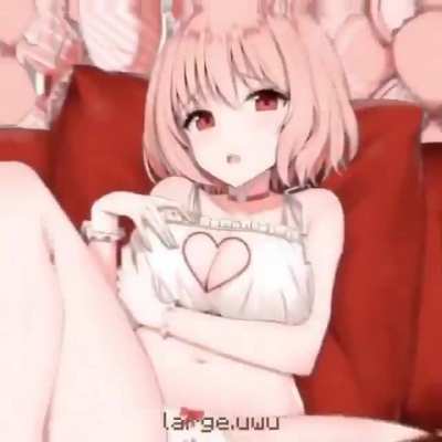 I love this video
