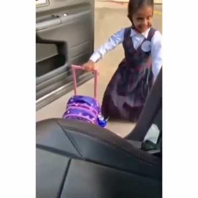 *BYE*