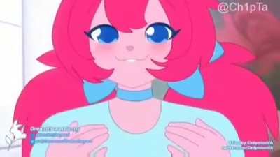 no horny >:V