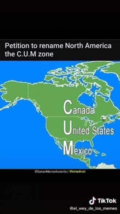 Cum Zone