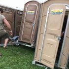 I'm Assuming He Thought It Was Empty