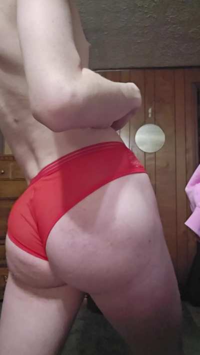 Need to get back to working out lol