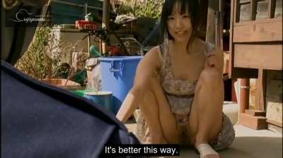[Fall 2024 Sale - Over 1,400 Subtitles for Just $29.99!!!] NEW Release Issue: 10-10 | The sexual awakening of a young girl arouses lascivious desires for her body. | HTMS-006: Uterine Furor - Rabu Saotome, Sayoko Kuroki | JAV with English Subtitles | EroJ