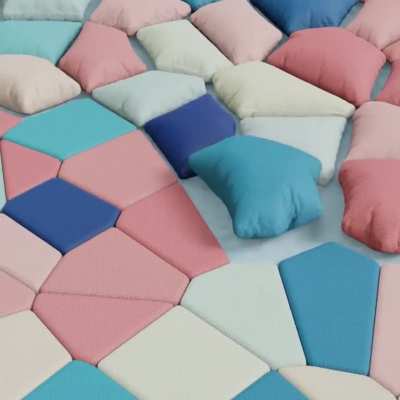 Pillows [A]