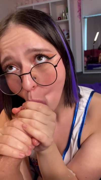 Tasting Cum