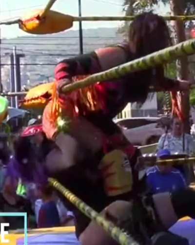 Stinkface Diosa Nix