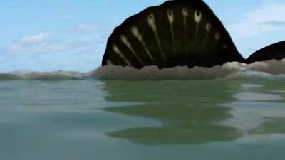 Spinosaurus