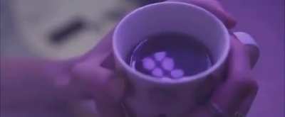 Hot Coffee