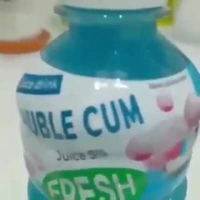 Bublecum