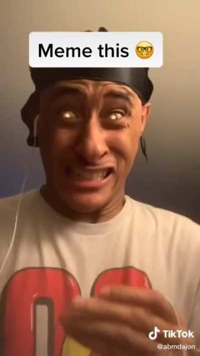 Mande seu amigo escuta com o fone de ouvido