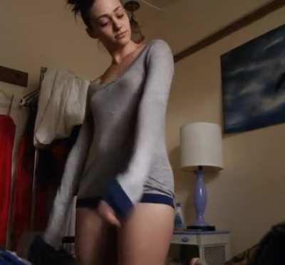 My favorite one of Emmy