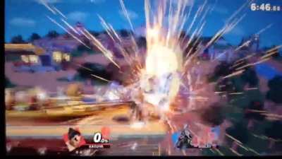 God of death got murdered by a demon