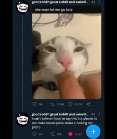 Twitter Moment