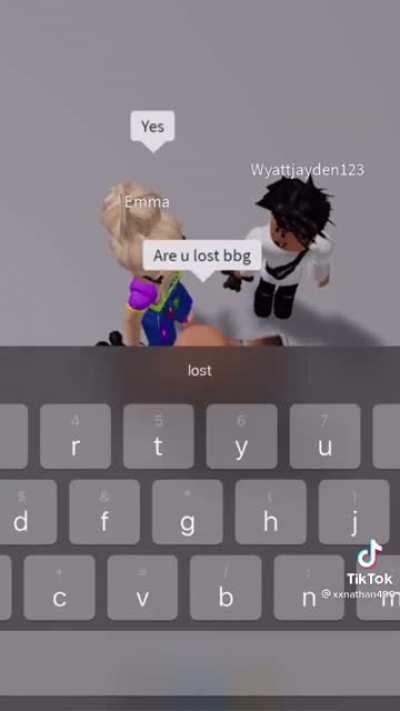 Saw this on tiktok