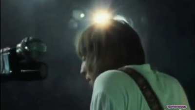 Robin Trower Band were 