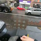 Riding partner