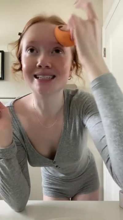 New TikTok