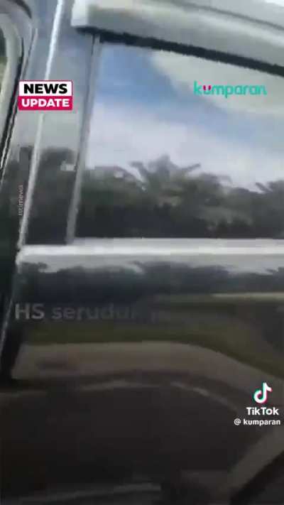 Dan terjadi lagi bung. Kasta “keatriya” ini ngelunjak dan sudah waktunya digunduli kuasanya suapaya ga makin seenaknya