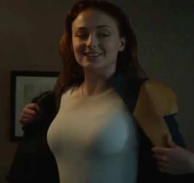 Sophie Turner