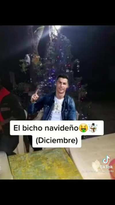 Que clase de bicho eres?