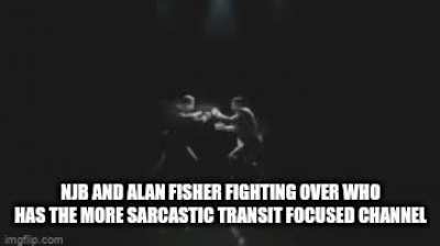 traintubers