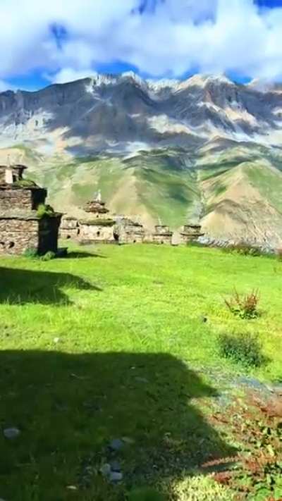 nepal