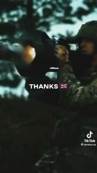 Ukraine dropped a banger