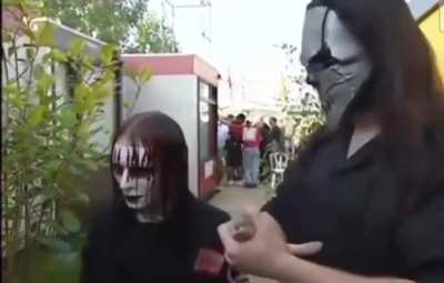 Can anyone help me find the full interview?