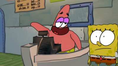 The Krabby Way