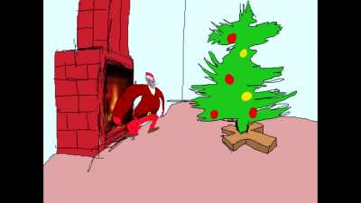 Happy Holidays Rule
