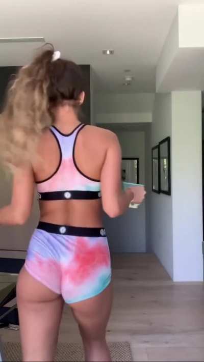Amazing ass x