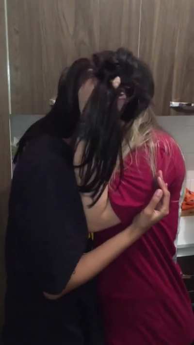 Best Friends