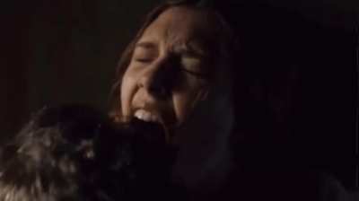 How your night with Elizabeth Olsen goes..
