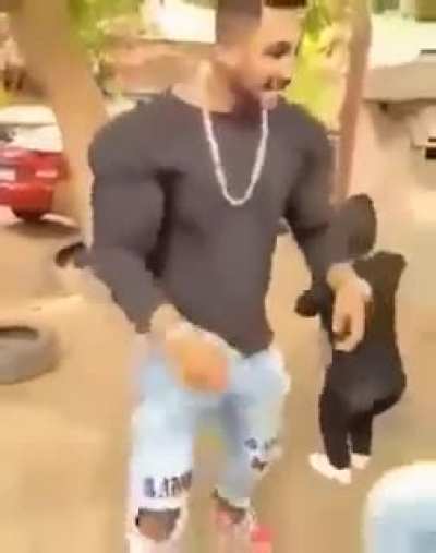Bruh