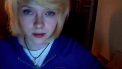 sadece femboy