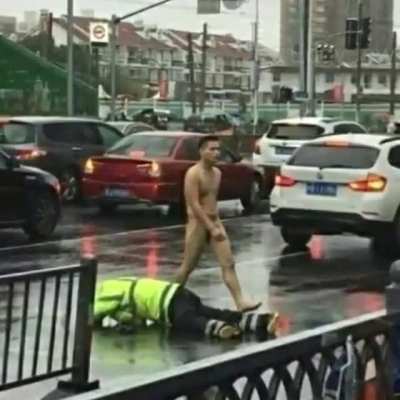 NakedFightingJuice