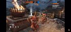 The ledge of death