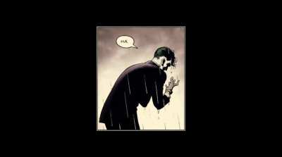 Joker , el gamer