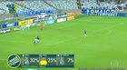 Cruzeiro rebaixado ao som de Thiago Neves cobrando o salário atrasado pro Zezé