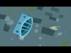 Johnny Test episode but every whip lash makes the video louder