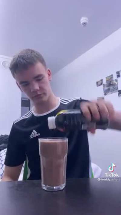 Choccy Milk rule