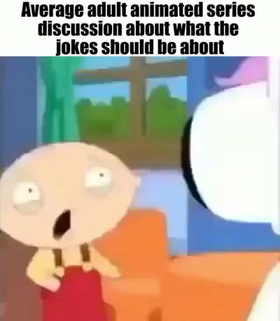 It’s either that or excessive swearing in one scene for no reason at all