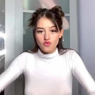 See thru❤