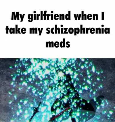 no baby come back pls :c