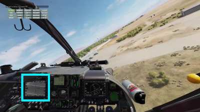 Kiowa LMC explained