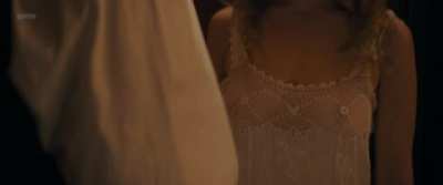 Undressing