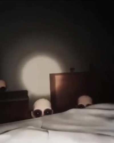 Scopophobia: fear of being watched