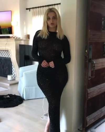 Such a cute look