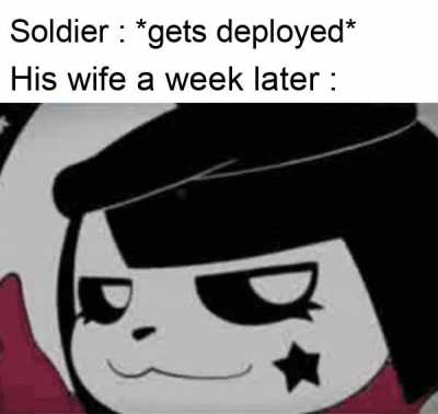 Sad isn't it