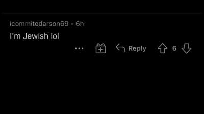An unfortunate sequence of events